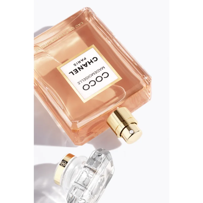 CHANEL Coco Mademoiselle EDPI 01