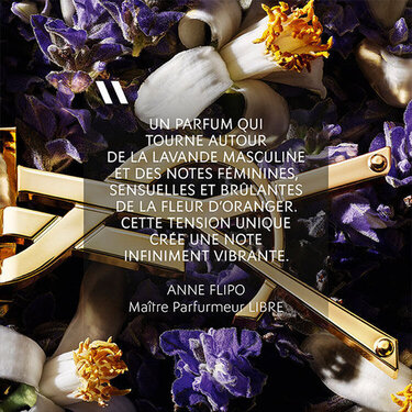 YSL Libre EDP 02 YSL Libre EDP 02