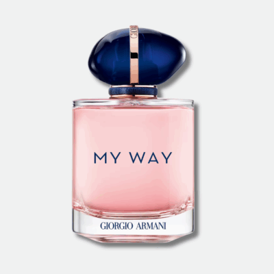 Armani My Way