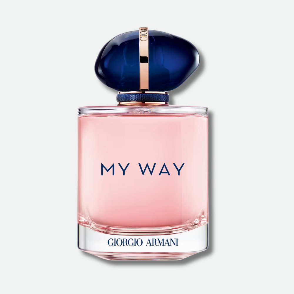 Armani My Way