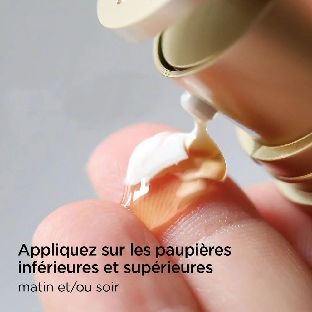 CLARINS Double Serum Eye Global Age Control Concentrate 02