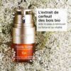 CLARINS Double Serum Eye Global Age Control Concentrate 05 CLARINS Double Serum Eye Global Age Control Concentrate 05