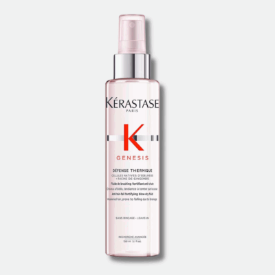 Genesis Défense Thermique