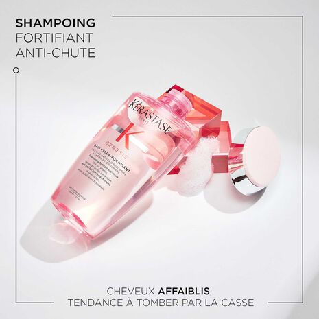 KERASTASE GENESIS HYDRA FORTIFIANT 01