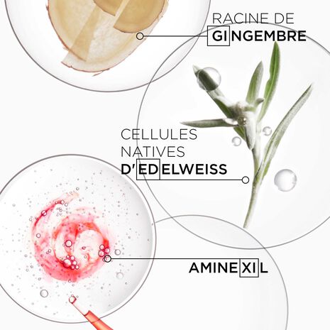 KERASTASE GENESIS HYDRA FORTIFIANT 04