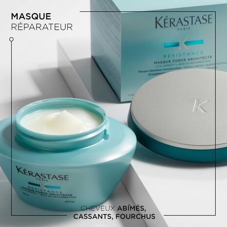 KERASTASE MASQUE FORCE ARCHITECT 01