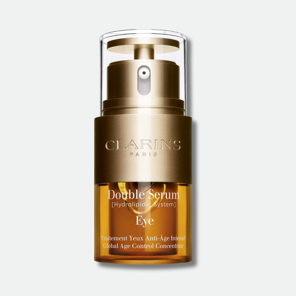 Double Serum Eye