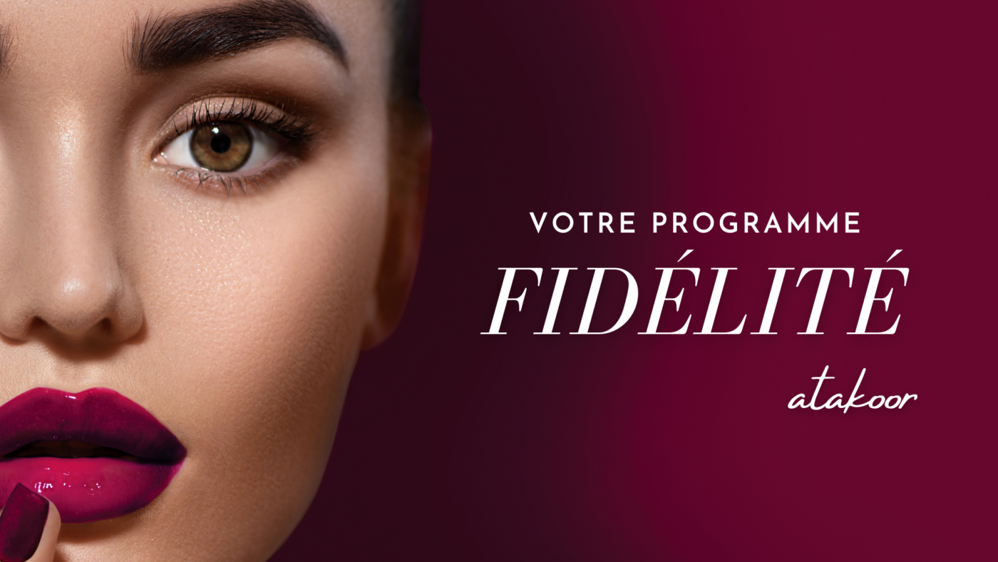 programme de fidelite