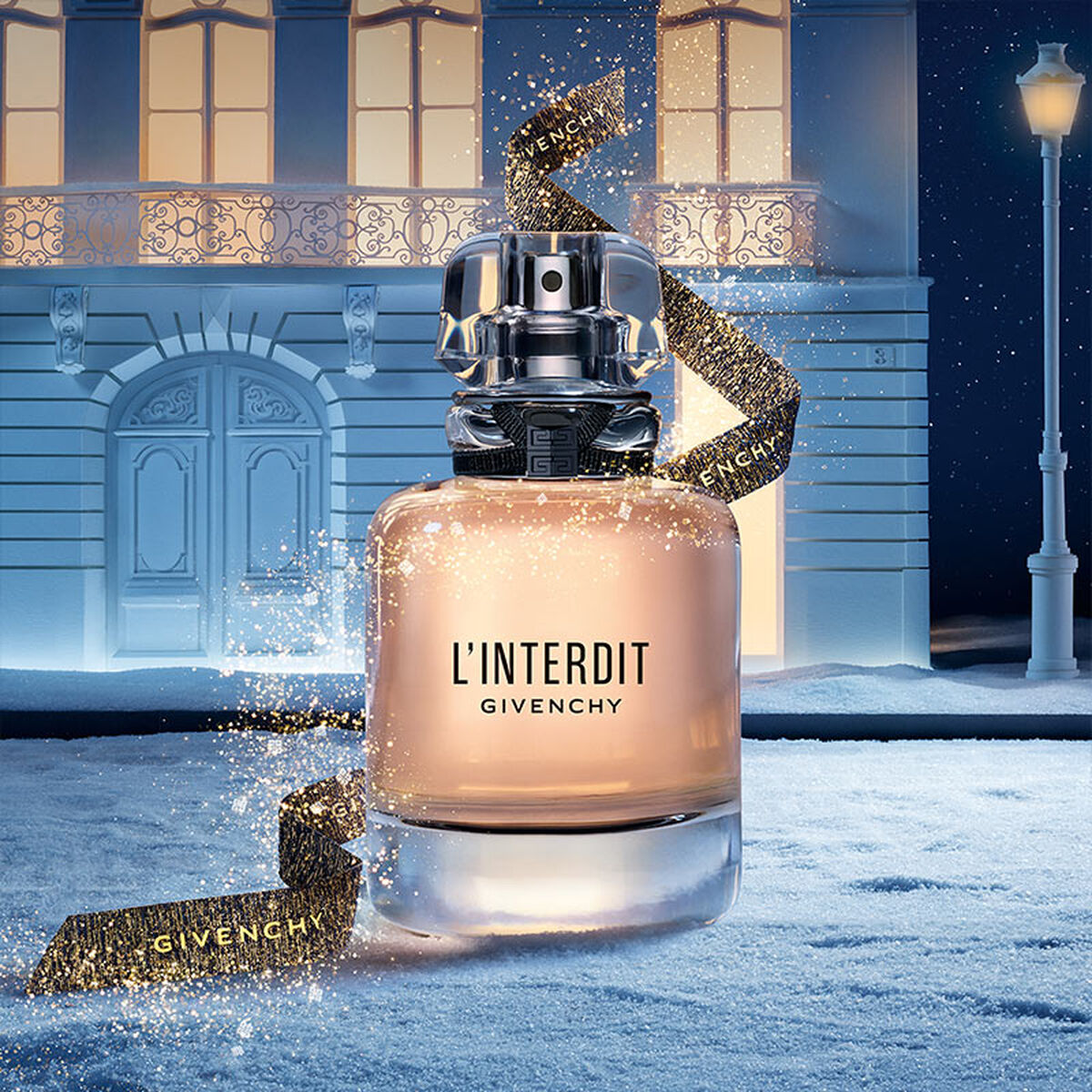 GIVENCHY Linterdit 03