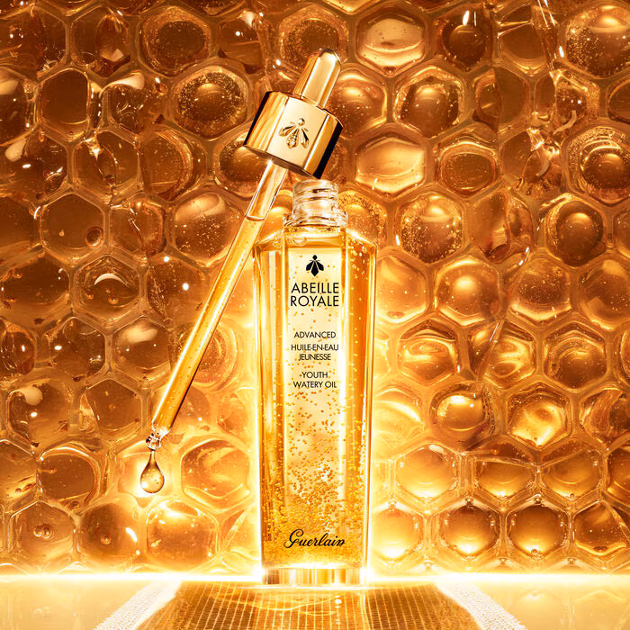 GUERLAIN Abeille Royale Advanced Huile en Eau Jeunesse 03