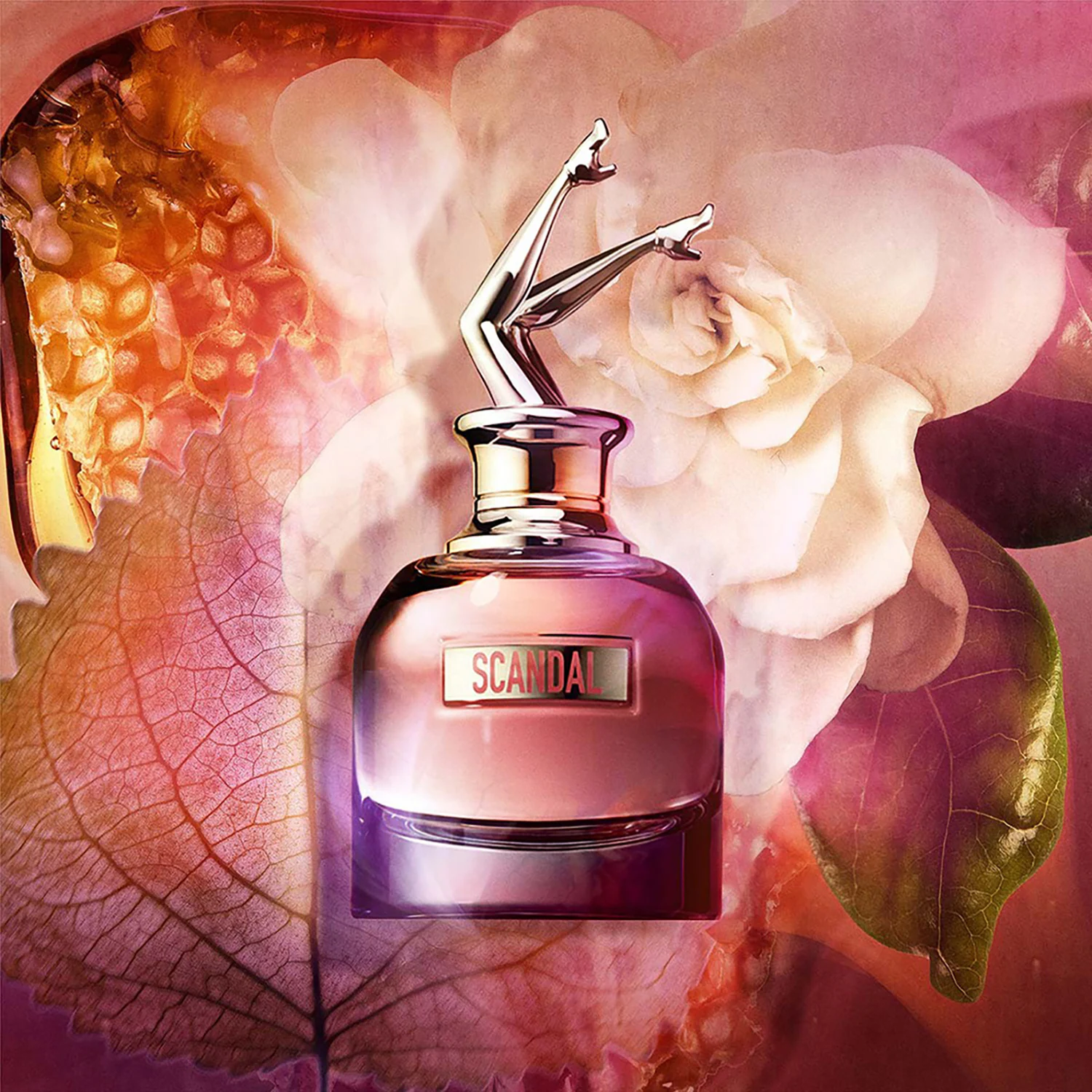 JEAN PAUL GAULTIER Gaultier Scandal EDP 02