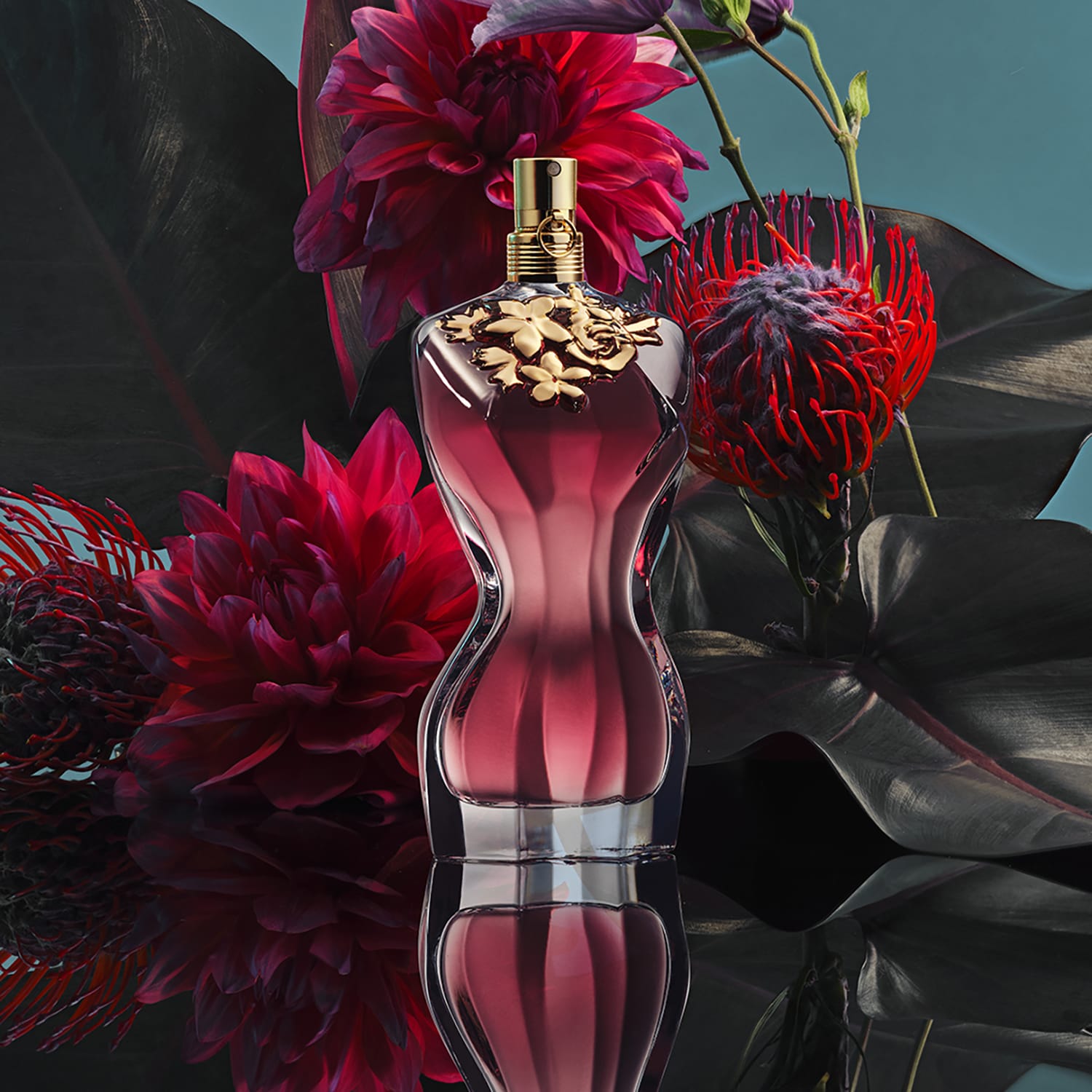 JEAN PAUL GAULTIER La Belle EDP 03