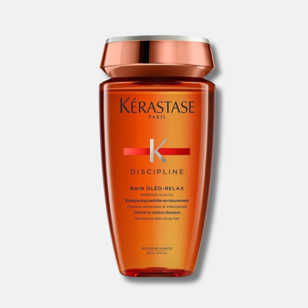 KÉRASTASE - Discipline Bain Oléo-Relax 01 KERASTASE Discipline Bain Oleo Relax 01