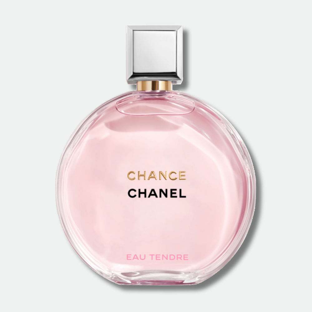 CHANEL Chance Eau Tendre 01