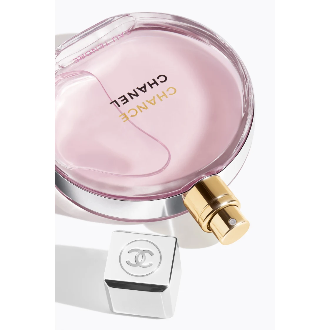 CHANEL Chance Eau Tendre 02
