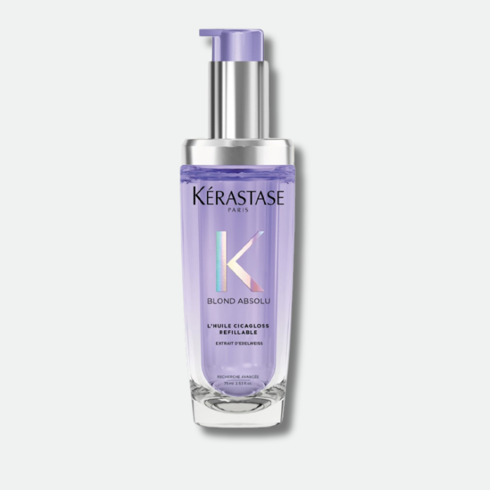 KERASTASE Blon Absolu Lhuile Cicagloss