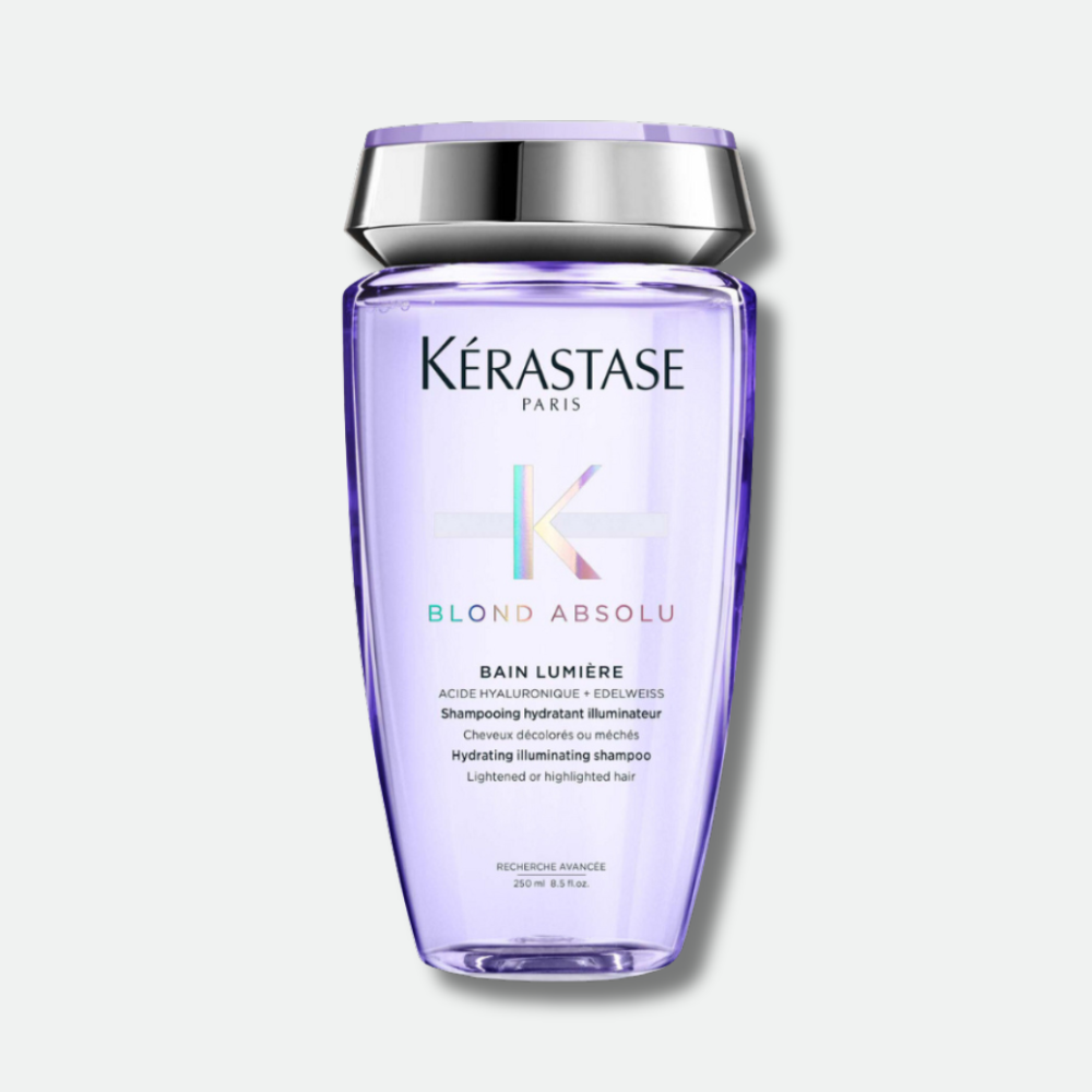 KERASTASE Blond Absolu Bain Lumiere 01