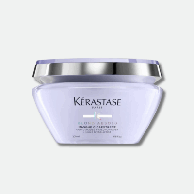 Blond Absolu Masque Cicaextreme