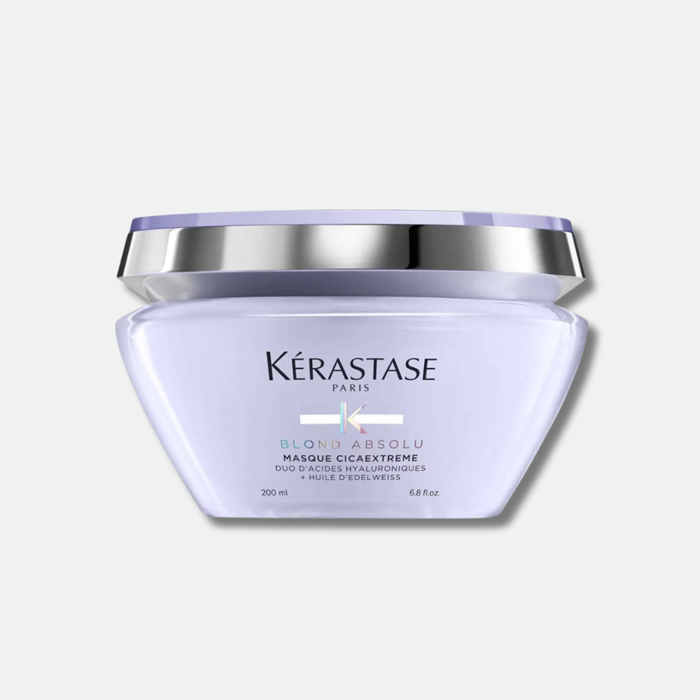 Kérastase Blond Absolu Masque Cicaextreme Hair Mask