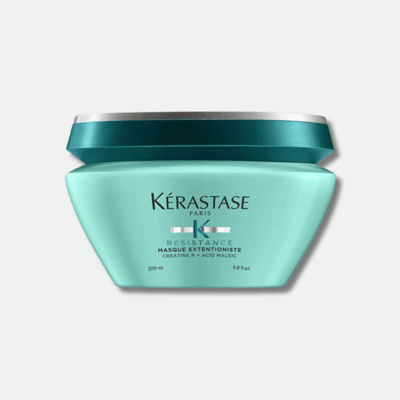 Résistance Masque Extentioniste