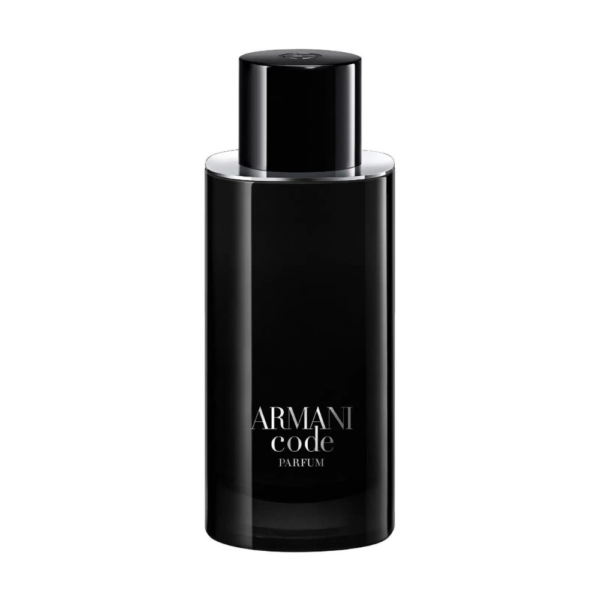 GIORGIO ARMANI code parfum 125ml