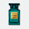 Flacon élégant de TOM FORD Neroli Portofino Eau de Parfum, évoquant les brises fraîches de la Rivera italienne