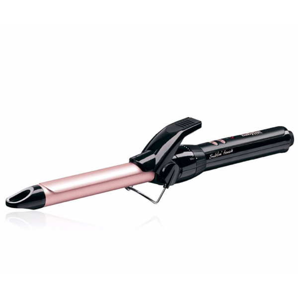 BaByliss Boucleur Curling Tong 19mm