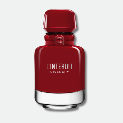 L'Interdit Rouge Ultime