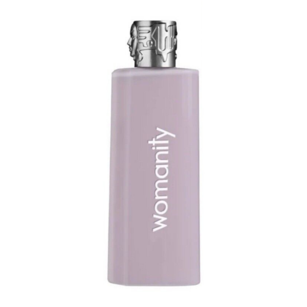 Womanity Thierry Mugler Body Creme 200 ml Lait pour femme