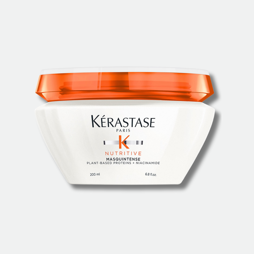 kerastaze nutritive masquitense masque 200ml