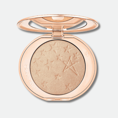 Image de l'illuminateur Hollywood Glow Guide de Charlotte Tilbury.