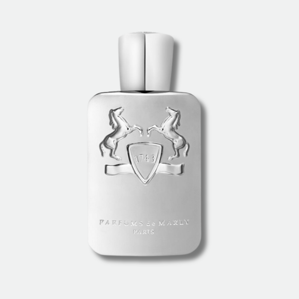 Pegasus Flacon élégant de l'Eau de Parfum de PARFUMS DE MARLEY, symbole de sophistication et d'élégance
