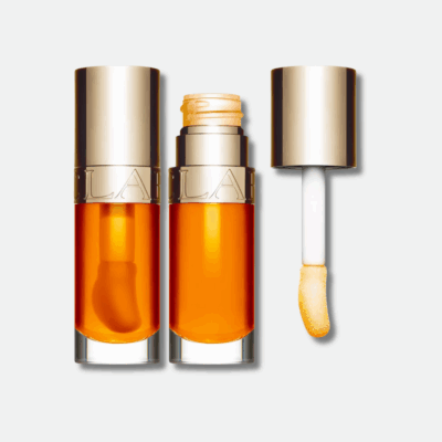 Huile pour les lèvres CLARINS Lip Comfort Oil.