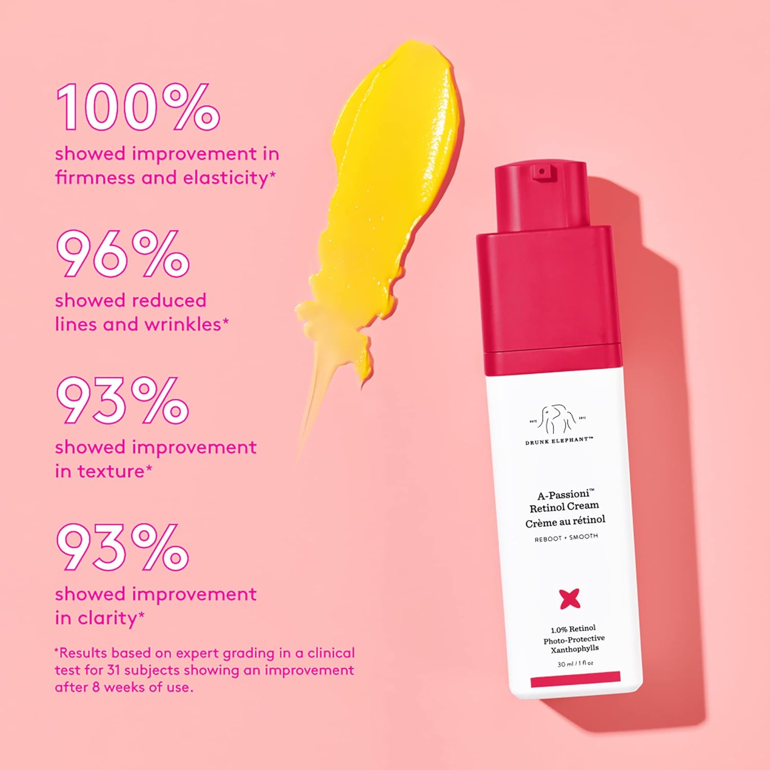 DRUNK ELEPHANT A Passioni Retinol Cream 03