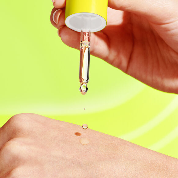 DRUNK ELEPHANT Virgin Marula Luxury Facial Oil 03