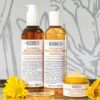 KIEHL'S CALENDULA HERBAL TONER 01 KIEHLS CALENDULA HERBAL TONER 01