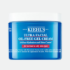 Ultra Facial Oil-Free Gel Cream - Hydratation légère pour les peaux mixtes à grasses
