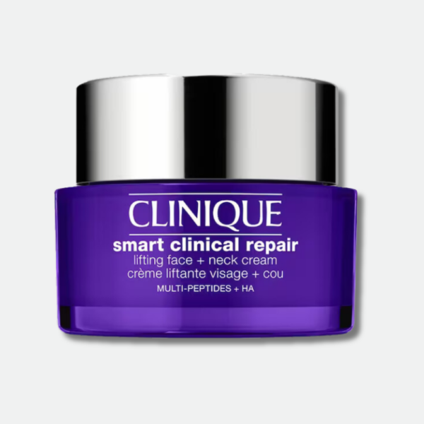 Smart Clinical Repair Cream - Crème liftante pour un teint raffermi et revitalisé