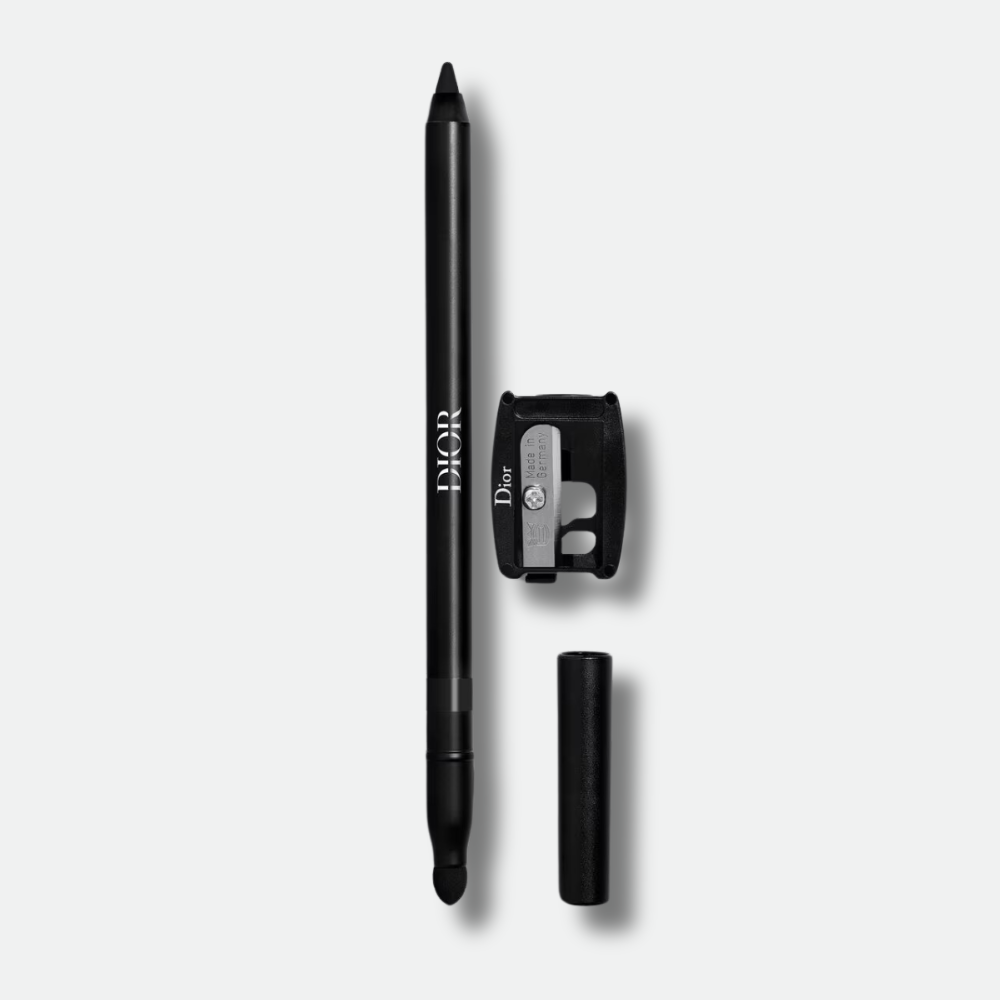 DIOR Diorshow On Stage Crayon DIOR Diorshow On Stage Crayon, crayon khôl waterproof pour des smoky eyes spectaculaires et un regard intensément souligné