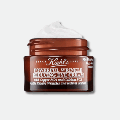 Powerful Wrinkle Reducing Eye Cream - Crème anti-rides puissante pour le contour des yeux