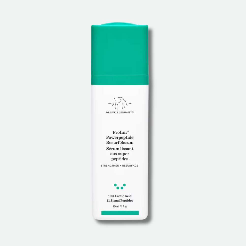 Sérum Lissant Aux Super Peptides Protini - Lissez votre peau pour une apparence plus jeune