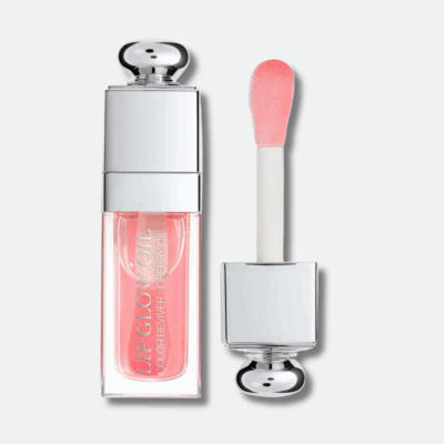 Dior Addict Lip Glow Oil
