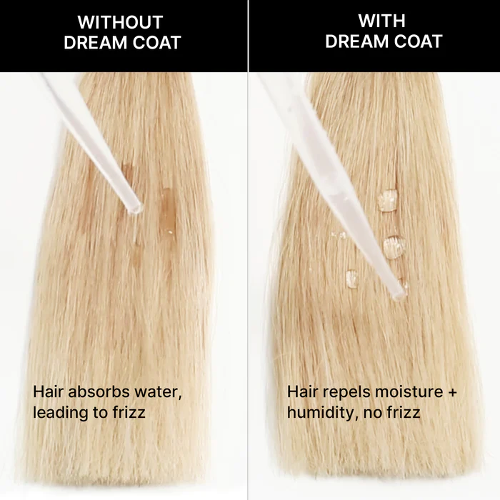 Dream Coat Super Natural 04