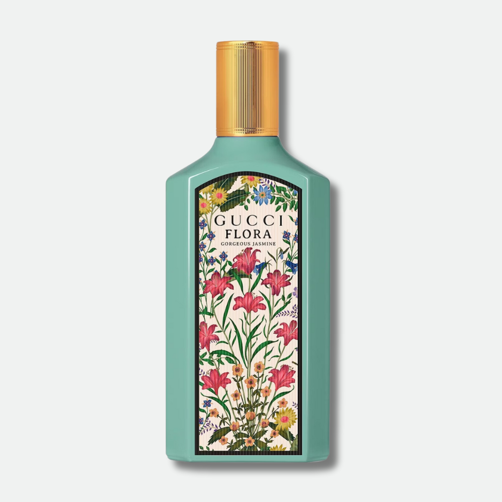 GUCCI Flora Gorgeous Jasmine 01 GUCCI Flora Gorgeous Jasmine 01
