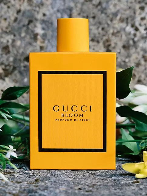 Gucci Bloom Profumo Di Fiori 02