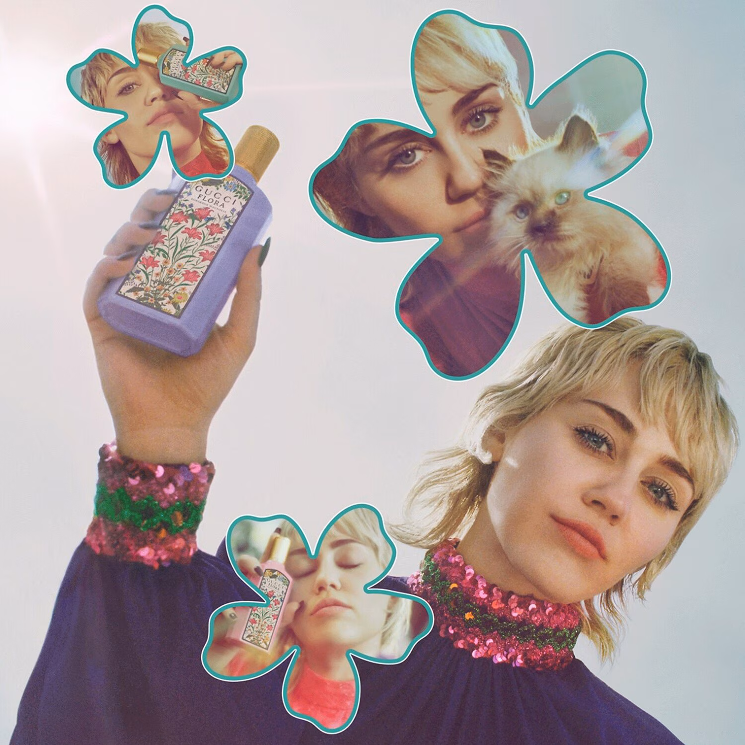 Gucci Flora Gorgeous Magnolia 2