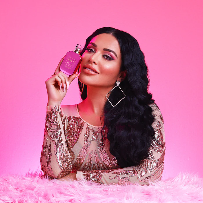 KAYALI Sweet Diamond Pink Pepper 03