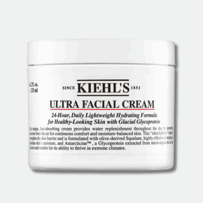 Ultra Facial Cream