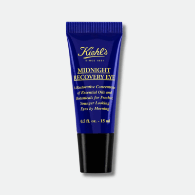 Midnight Recovery Eye - Crème contour des yeux régénérante de nuit