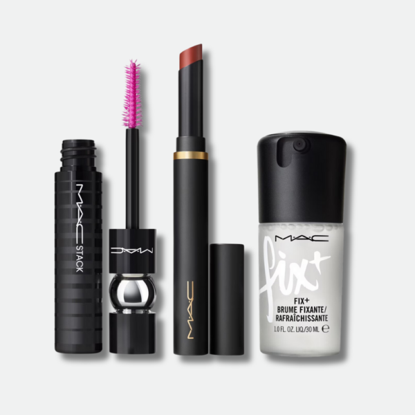 Thermo-Status Best-Sellers Kit, le coffret ultime de maquillage pour une beauté éblouissante